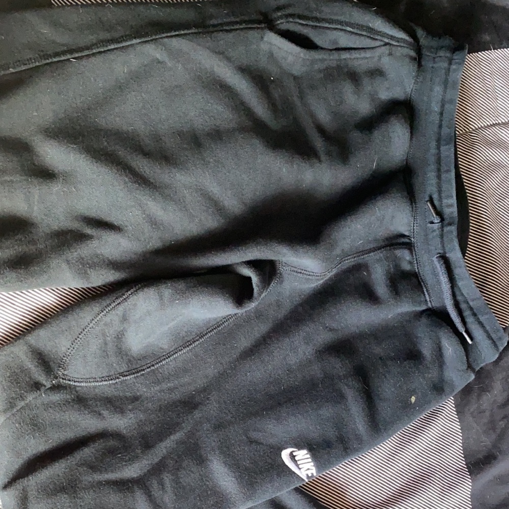 Nike joggers